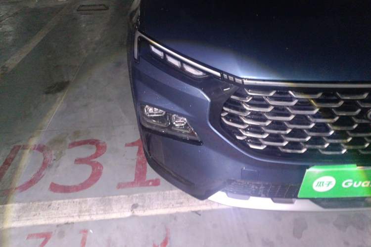 Used Ford Equator Sport 2022 EcoBoost 170 Platinum Edition Right Front Headlight