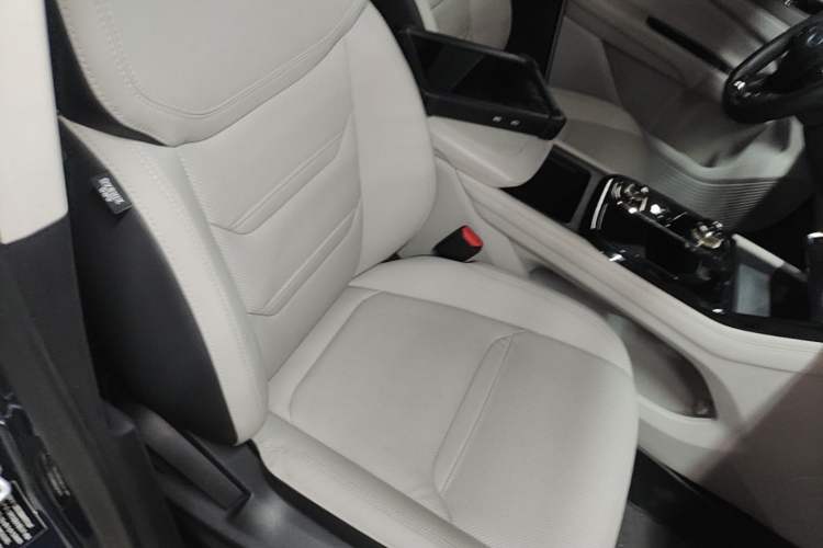 Used Ford Equator Sport 2022 EcoBoost 170 Platinum Edition Right Front Seat