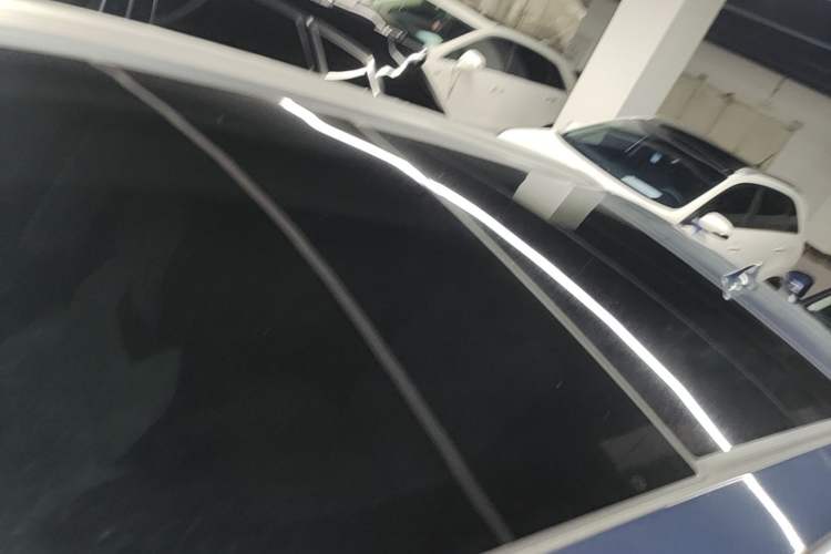 Used Ford Equator Sport 2022 EcoBoost 170 Platinum Edition Roof