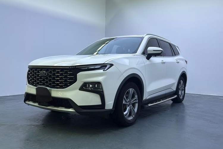 Used Ford Equator Sport 2022 EcoBoost 170 Platinum Edition Guazi used car, China used car export, Used car for sale, Used cars, Cheapest cars for sale