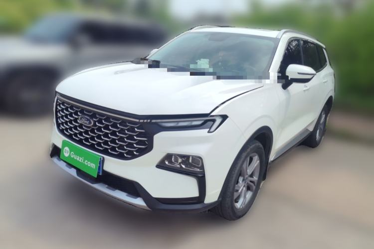 Used Ford Equator Sport 2022 EcoBoost 170 Premier Edition Guazi used car, China used car export, Used car for sale, Used  cars, Cheapest cars for sale