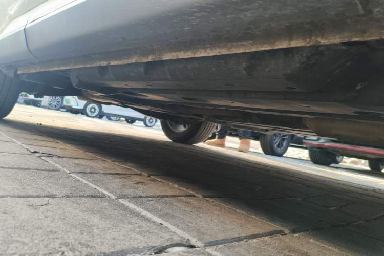 Used Ford Equator Sport 2022 EcoBoost 170 Premier Edition Chassis Front Right