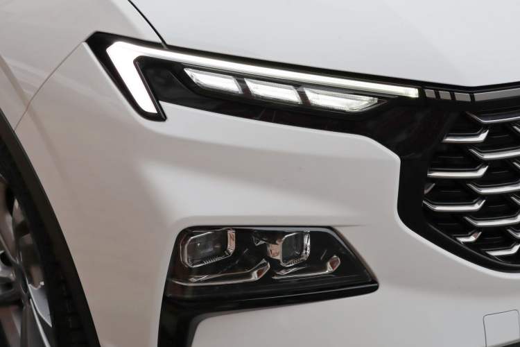 Used Ford Equator Sport 2022 EcoBoost 170 Premier Edition Exterior 4