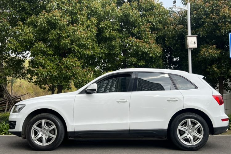 Used Ford Equator Sport 2022 Facelift EcoBoost 170 Prestige Model Exterior 5