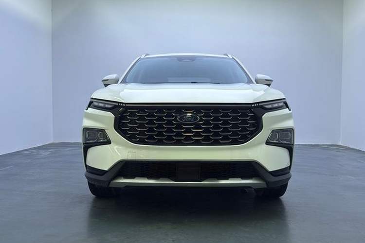Used Ford Equator Sport 2022 EcoBoost 170 Platinum Edition Exterior 6