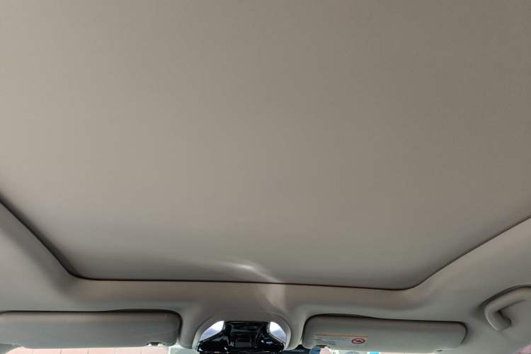 Used Ford Equator Sport 2022 EcoBoost 170 Platinum Edition Headliner
