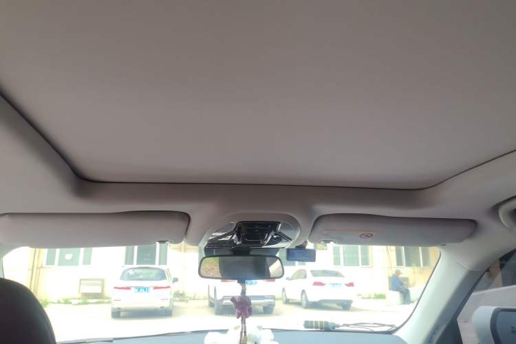 Used Ford Equator Sport 2022 EcoBoost 170 Premier Edition Headliner