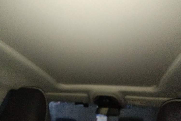 Used Ford Equator Sport 2022 EcoBoost 170 Platinum Edition Headliner