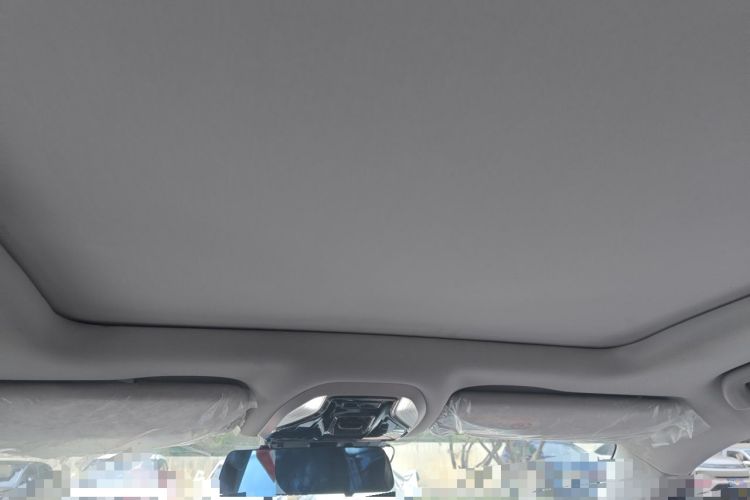 Used Ford Equator Sport 2022 EcoBoost 170 Platinum Edition Headliner