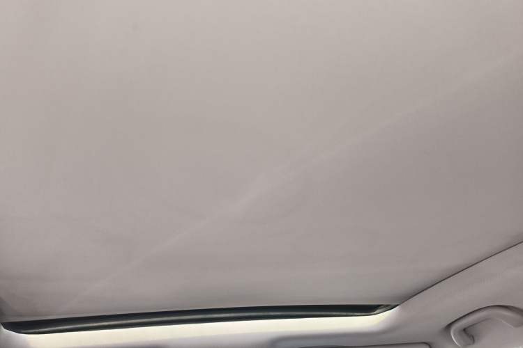 Used Ford Equator Sport 2022 EcoBoost 170 Premier Edition Headliner