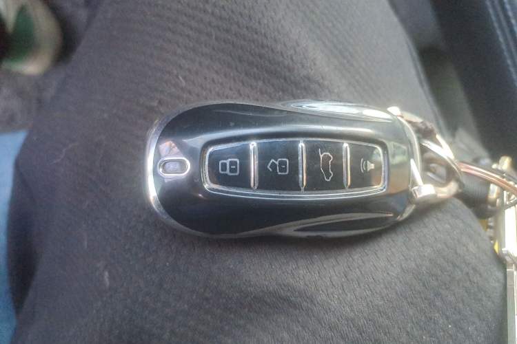 Used Ford Equator Sport 2022 Restyled EcoBoost 170 Prestige PLUS Trim Interior 1
