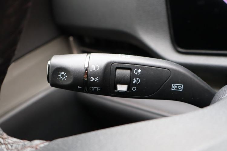 Used Ford Equator Sport 2022 EcoBoost 170 Premier Edition Interior 5