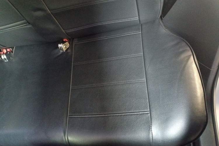Used Ford Equator Sport 2022 EcoBoost 170 Premier Edition Left Rear Seat