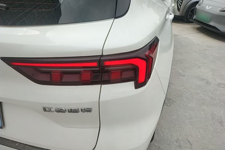 Used Ford Equator Sport 2022 EcoBoost 170 Platinum Edition Right Rear Taillight