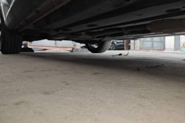 Used Ford Equator Sport 2022 Edge EcoBoost 170 Light & Shadow Right Side Sill