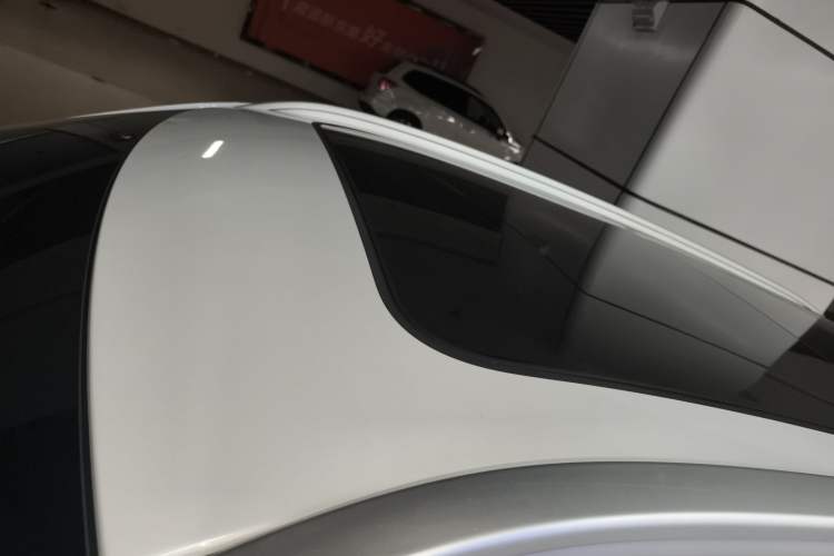 Used Ford Equator Sport 2022 Facelift EcoBoost 170 Prestige Model Roof