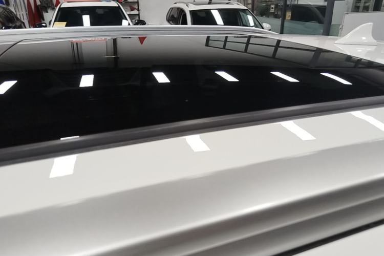 Used Ford Equator Sport 2022 EcoBoost 170 Platinum Edition Roof