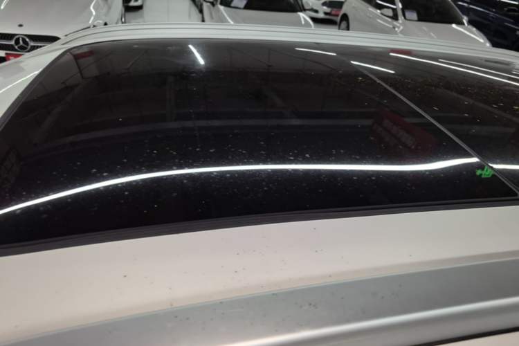 Used Ford Equator Sport 2022 Facelift EcoBoost 170 Prestige Model Roof