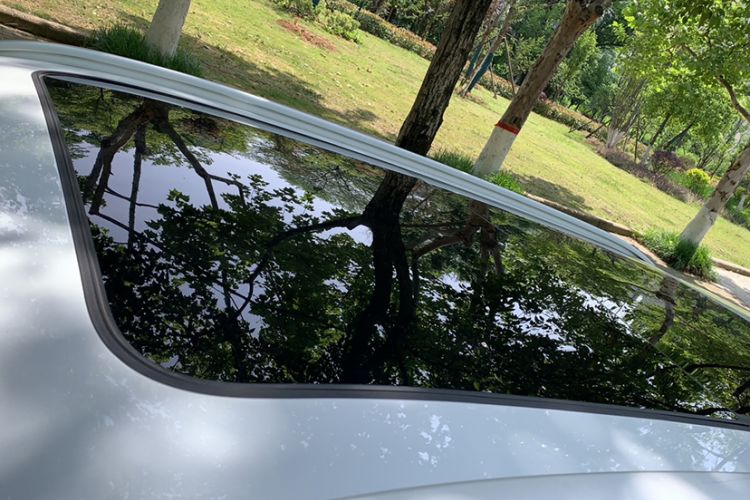 Used Ford Equator Sport 2022 EcoBoost 170 Premier Edition Roof