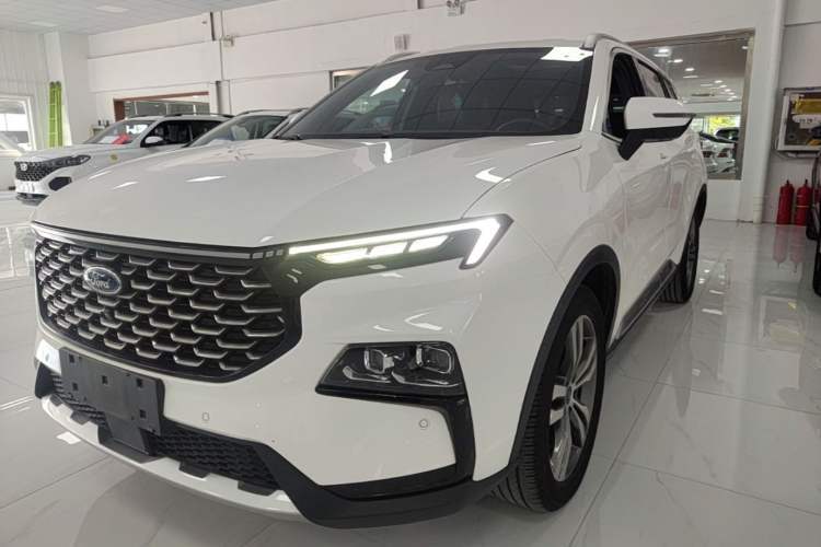 Used Ford Equator Sport 2022 EcoBoost 170 Premier Edition Guazi used car, China used car export, Used car for sale, Used  cars, Cheapest cars for sale