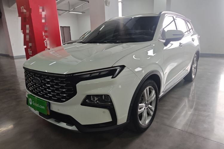 Used Ford Equator Sport 2022 Restyled EcoBoost 170 Prestige PLUS Trim Guazi used car, China used car export, Used car for sale, Used  cars, Cheapest cars for sale