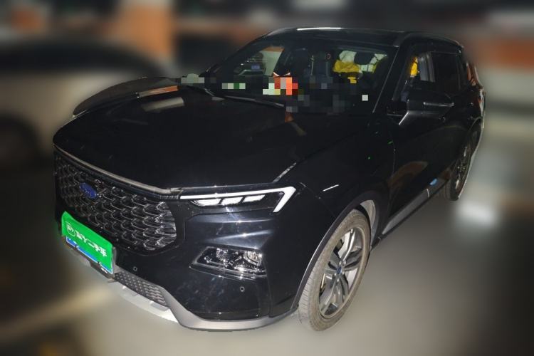Used Ford Equator Sport 2023 EcoBoost 170 Premier Edition Guazi used car, China used car export, Used car for sale, Used  cars, Cheapest cars for sale