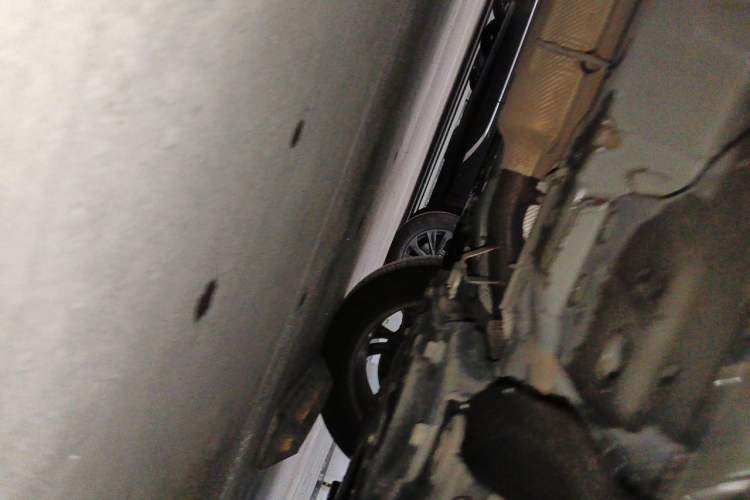 Used Ford Equator Sport 2023 EcoBoost 170 Elite Model Chassis Front Right