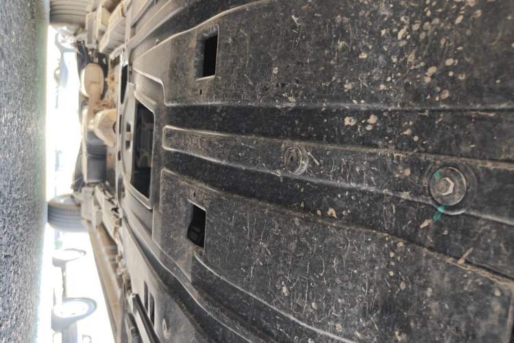 Used Ford Equator Sport 2023 EcoBoost 170 Prime Edition Chassis Front