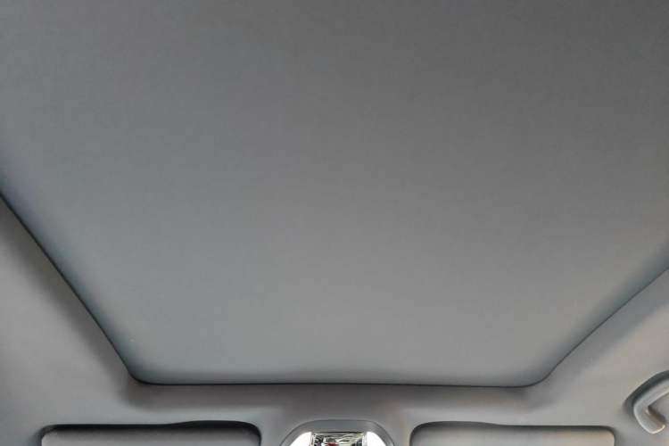 Used Ford Equator Sport 2023 EcoBoost 170 Premier Edition Headliner