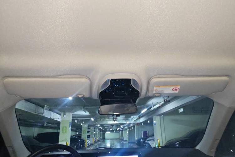 Used Ford Equator Sport 2023 EcoBoost 170 Prime Edition Headliner
