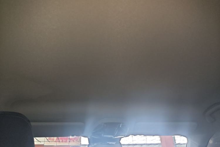 Used Ford Equator Sport 2023 EcoBoost 170 Prime Edition Headliner