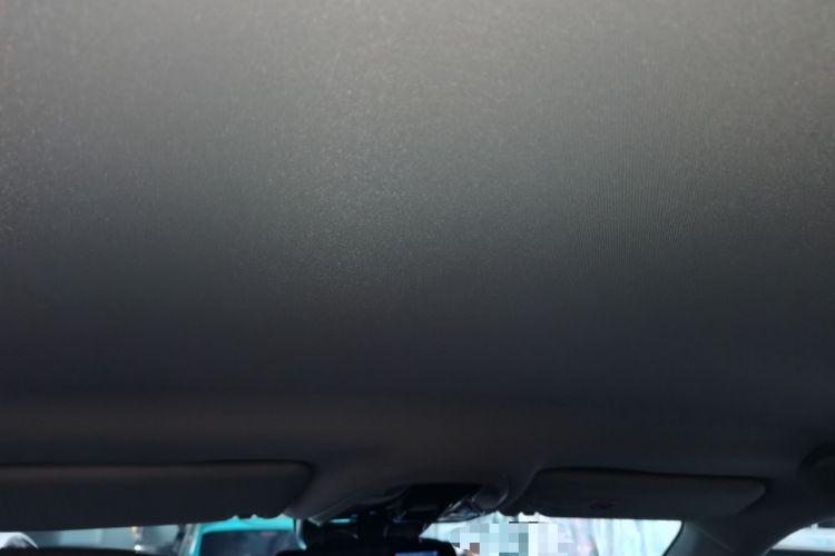 Used Ford Equator Sport 2023 EcoBoost 170 Prime Edition Headliner