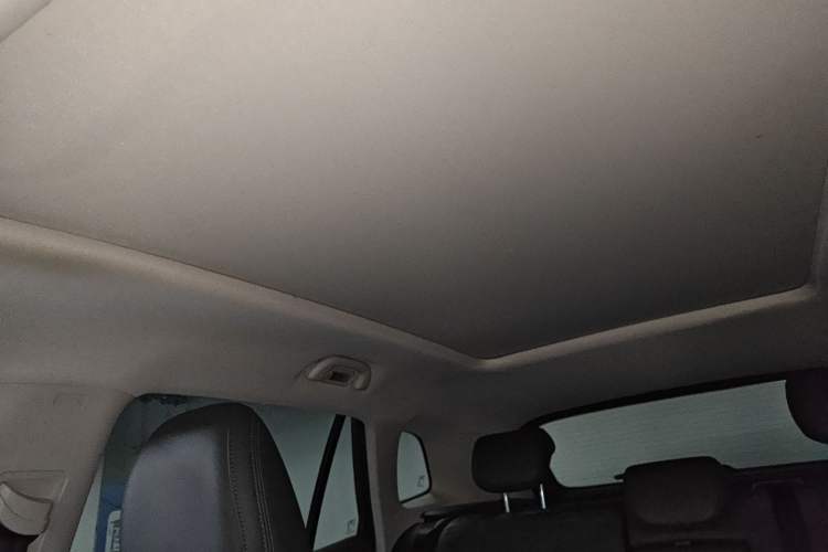 Used Ford Equator Sport 2023 EcoBoost 170 Elite Model Headliner