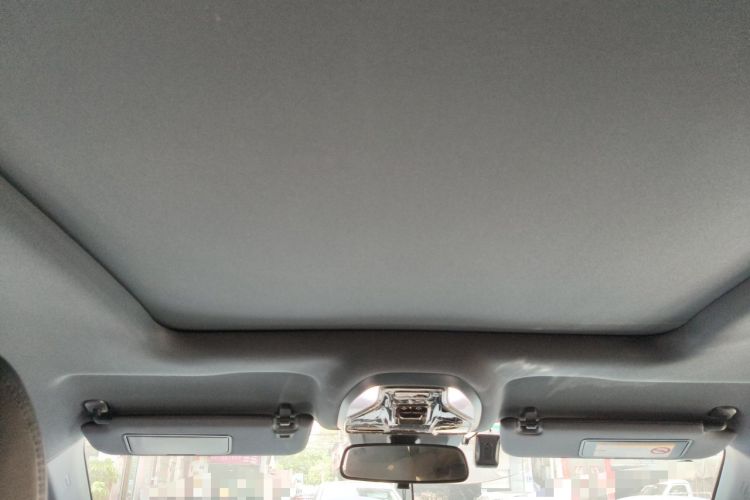 Used Ford Equator Sport 2023 EcoBoost 170 Premier Edition Headliner