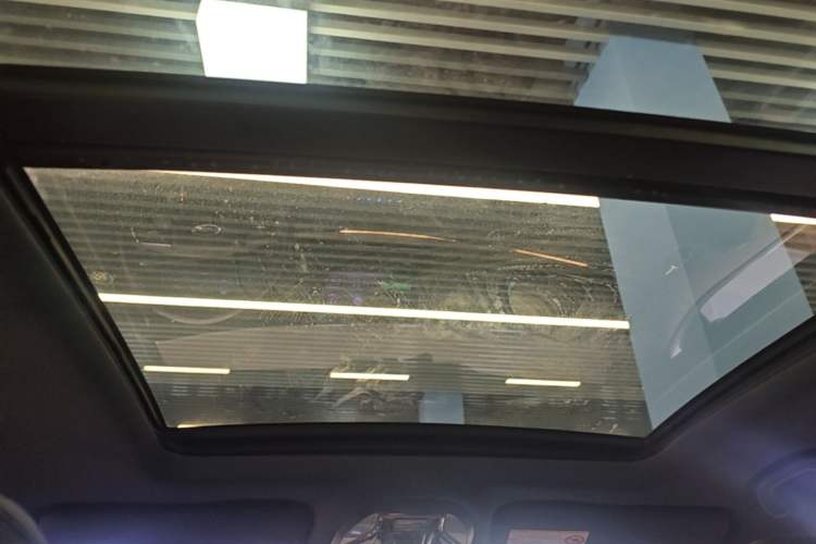 Used Ford Equator Sport 2023 EcoBoost 170 Premier Edition Headliner