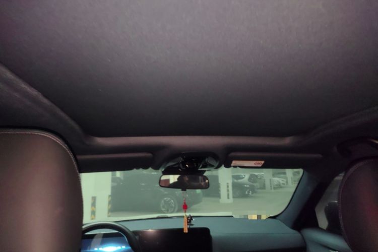 Used Ford Equator Sport 2023 EcoBoost 170 Premier Edition Headliner
