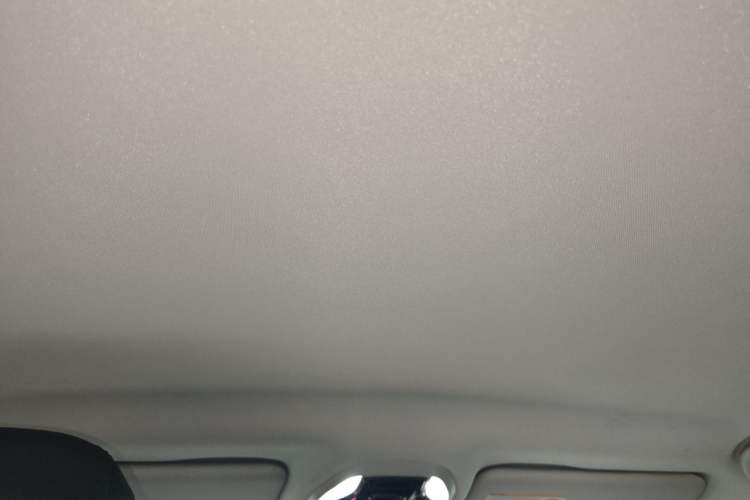 Used Ford Equator Sport 2023 EcoBoost 170 Prime Edition Headliner