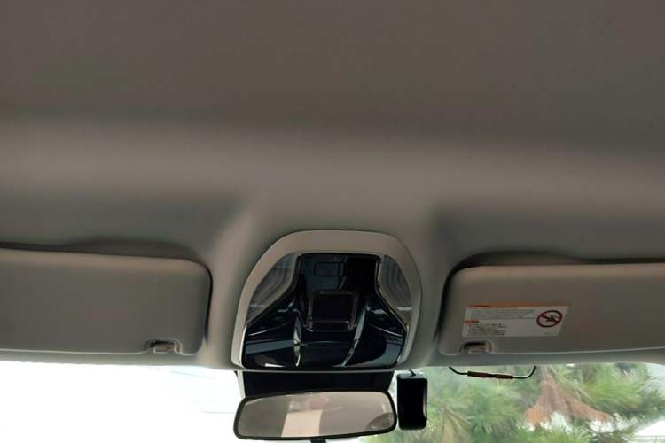 Used Ford Equator Sport 2023 EcoBoost 170 Prime Edition Headliner