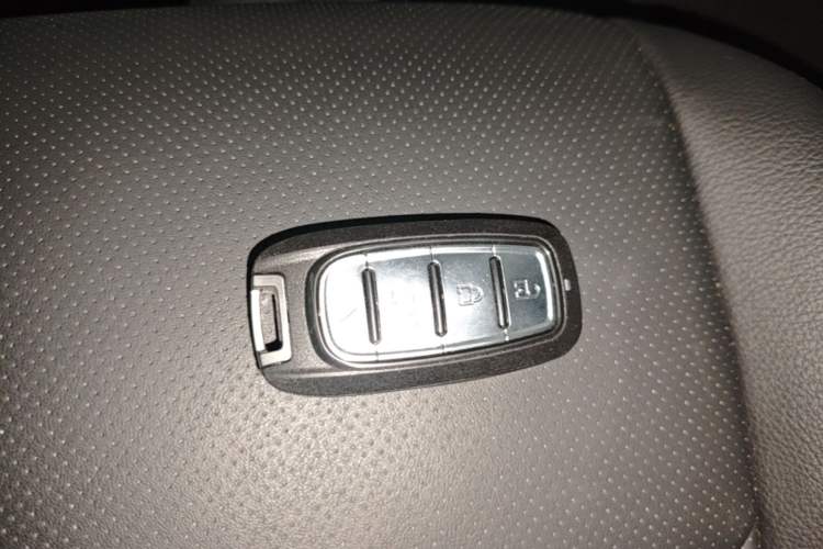 Used Ford Equator Sport 2023 EcoBoost 170 Prime Edition Interior 1