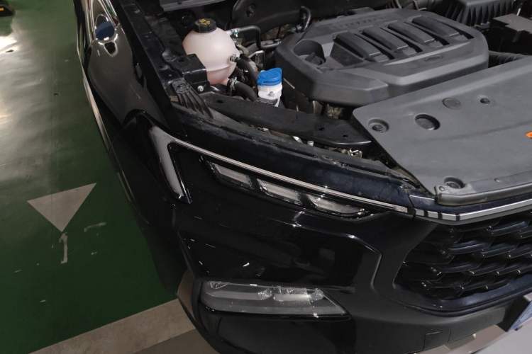 Used Ford Equator Sport 2023 EcoBoost 170 Prime Edition Right Front Headlight