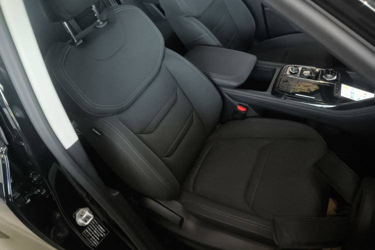 Used Ford Equator Sport 2023 EcoBoost 170 Prime Edition Right Front Seat