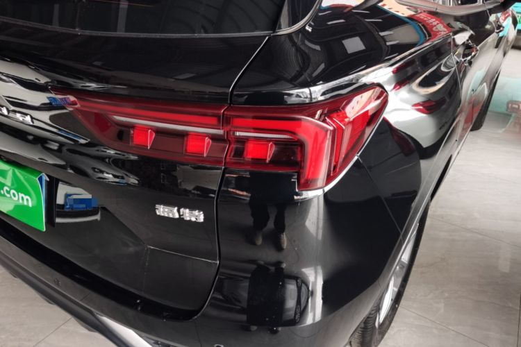 Used Ford Equator Sport 2023 EcoBoost 170 Prime Edition Right Rear Taillight