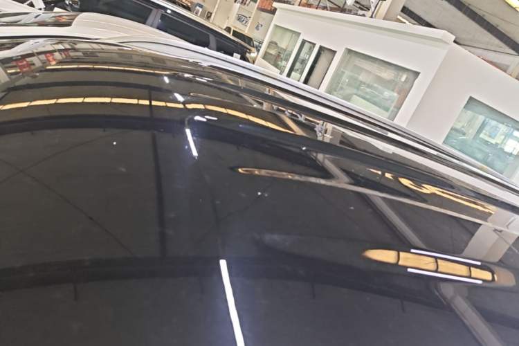 Used Ford Equator Sport 2023 EcoBoost 170 Prime Edition Roof