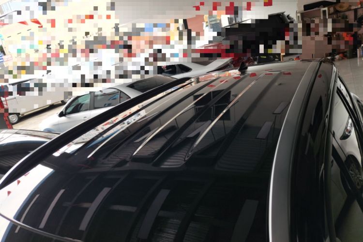 Used Ford Equator Sport 2023 EcoBoost 170 Prime Edition Roof