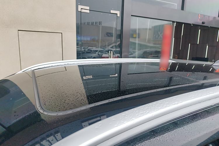 Used Ford Equator Sport 2023 EcoBoost 170 Premier Edition Roof