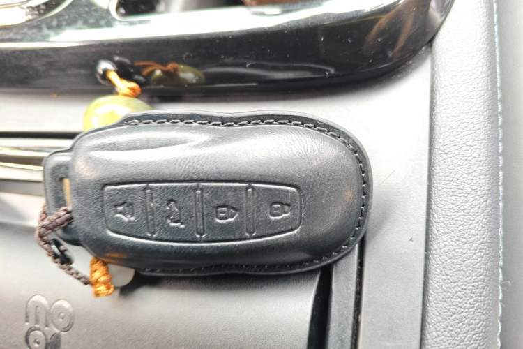 Used Ford Equator Sport 2023 EcoBoost 170 Premier Edition Vehicle Key