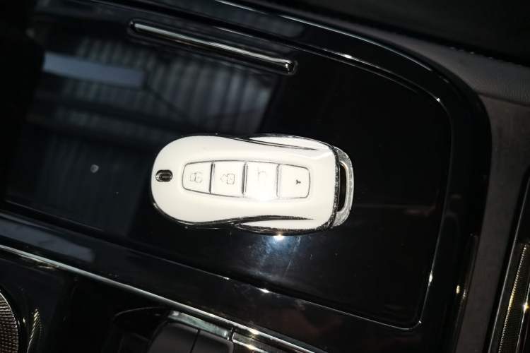 Used Ford Equator Sport 2023 EcoBoost 170 Prime Edition Vehicle Key