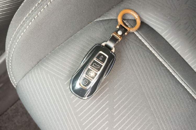 Used Ford Equator Sport 2023 EcoBoost 170 Prime Edition Vehicle Key