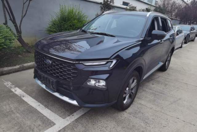Ojetý Ford Equator Sport 2023 EcoBoost 170 Prime Edition