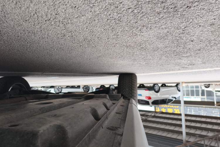 Used Ford Equator Sport 2023 EcoBoost 170 Premier Edition Right Side Sill